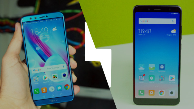 Les meilleurs smartphones Android à moins de 200 euros en 2019  Samsung Galaxy A10 vs Xiaomi Redmi 7 : lequel est le meilleur smartphone ? - Comparatif 